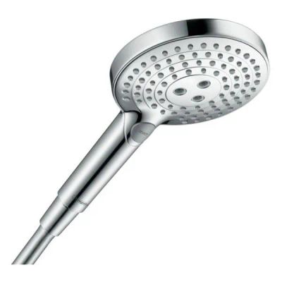 Лот: 25562412. Фото: 1. Лейка для душа Hansgrohe RD Select... Душевые кабины