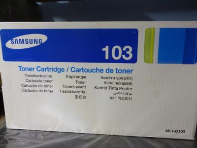 Лот: 10796085. Фото: 1. Картридж Samsung ML-2950ND/ 2955ND... Картриджи, расходные материалы