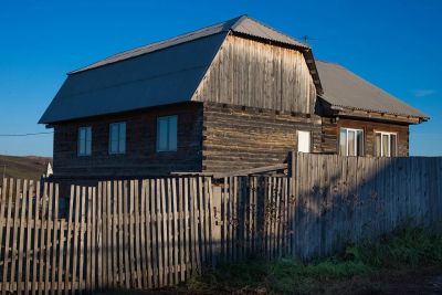 Лот: 10408127. Фото: 1. Обменяю или Продам большой дом... Дома
