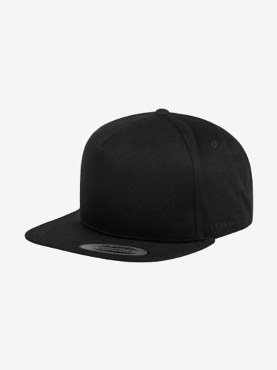 Лот: 22413947. Фото: 1. Бейсболка с прямым козырьком FLEXFIT... Другое (спортивная одежда)