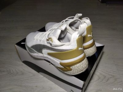 Лот: 18248542. Фото: 1. Кроссовки puma uproar core. Кеды, кроссовки, слипоны
