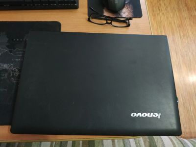 Лот: 14824235. Фото: 1. Ноутбук lenovo g50-30. Ноутбуки