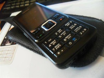 Лот: 1013194. Фото: 1. Nokia 6300 black. Кнопочные мобильные телефоны