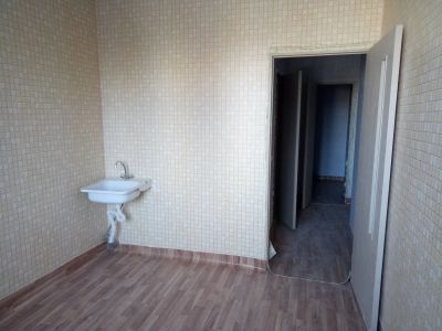 Лот: 12326940. Фото: 1. 1к квартира 38м2 Норильская 16г. Квартиры, студии