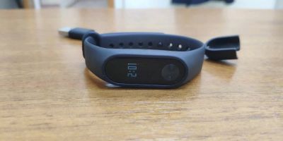Лот: 15327950. Фото: 1. Фитнес браслет Xiaomi Mi Band... Смарт-часы, фитнес-браслеты, аксессуары