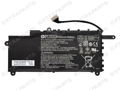 Лот: 15963883. Фото: 1. Аккумулятор HP ProBook X360 310... Аккумуляторы