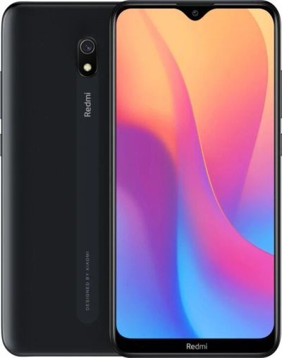Лот: 15082052. Фото: 1. Смартфон Xiaomi Redmi 8A 2/32Gb... Смартфоны
