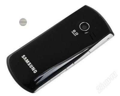 Лот: 1894692. Фото: 1. Samsung c3200. Кнопочные мобильные телефоны