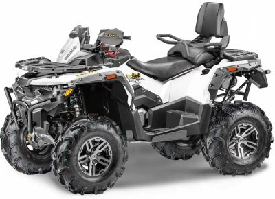 Лот: 25364821. Фото: 1. Квадроцикл СТЕЛС ATV 800G Guepard... Снегоходы, квадроциклы
