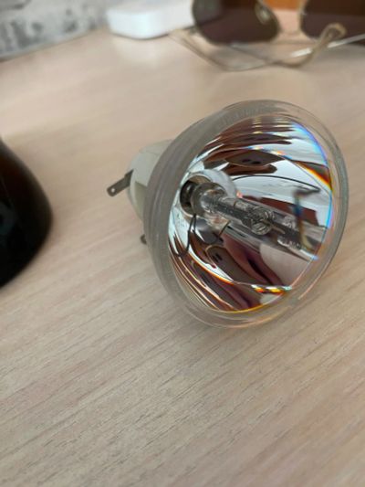 Лот: 20508414. Фото: 1. OSRAM P-VIP 180/0.8 E20.8. Оптика и освещение
