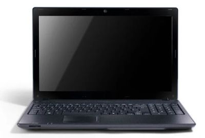 Лот: 4405299. Фото: 1. Ноутбук Acer Aspire 5742ZG-P623G50Mnrr. Ноутбуки