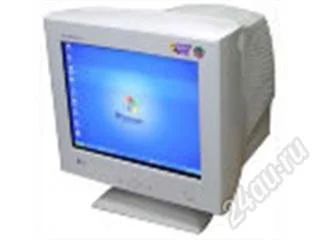 Лот: 1620102. Фото: 1. LG Flatron 775FT 17'. ЭЛТ-мониторы
