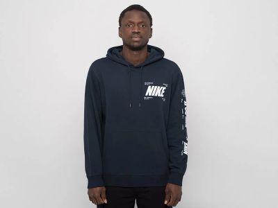 Лот: 21774583. Фото: 1. Худи Nike. Другое (мужская одежда)