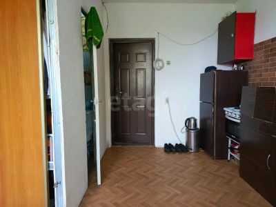 Лот: 25296808. Фото: 1. 1-комн. комната , Красноярск Джамбульская... Квартиры, студии