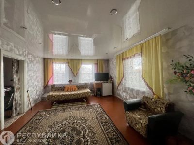 Лот: 19606950. Фото: 1. Продажа Частный дом Шира, Базинская... Дома