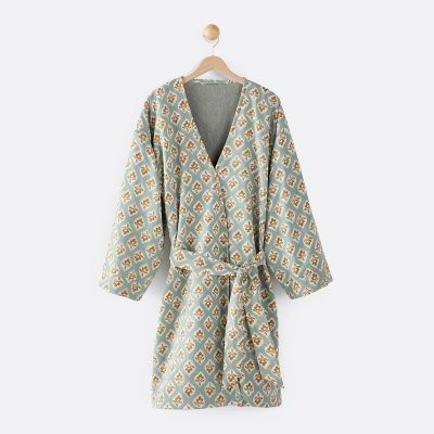 Лот: 24201054. Фото: 1. Банный LaRedoute. Домашняя одежда