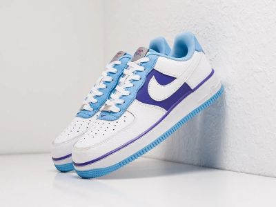 Лот: 18924334. Фото: 1. Кроссовки Nike Air Force 1 Low... Кеды, кроссовки, слипоны
