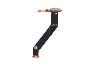 Лот: 8103681. Фото: 1. Шлейф Samsung Galaxy Note 10.1... Шлейфы, разъёмы