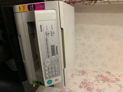 Лот: 15617300. Фото: 1. МФУ Panasonic. МФУ и копировальные аппараты