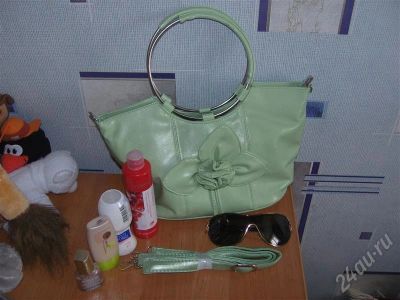 Лот: 247409. Фото: 1. Сумочка летняя. Сумки