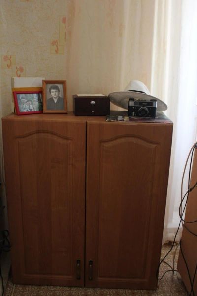 Лот: 5297922. Фото: 1. Кухонный шкаф. Другое (кухонная мебель)