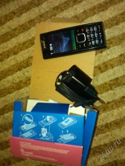 Лот: 2656022. Фото: 1. nokia x2. Кнопочные мобильные телефоны