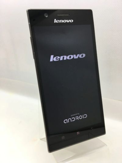 Лот: 16240793. Фото: 1. Смартфон Lenovo K900 16GB. Смартфоны