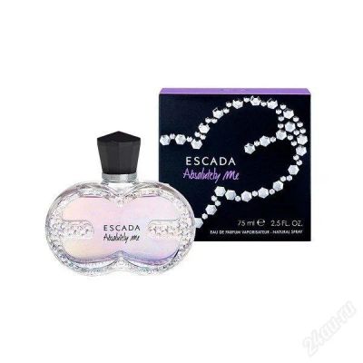 Лот: 1423943. Фото: 1. ESCADa. Женская парфюмерия
