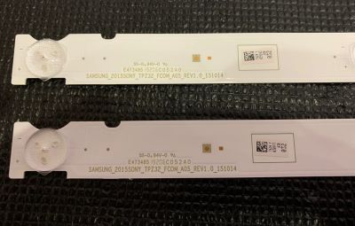 Лот: 18411991. Фото: 1. Led string Samsung_2015SONY_TPZ32... Запчасти для телевизоров, видеотехники, аудиотехники