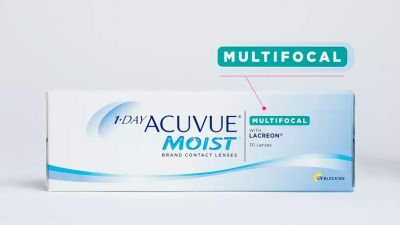 Лот: 24295368. Фото: 1. Контактные линзы 1 DAY ACUVUE... Контактные линзы
