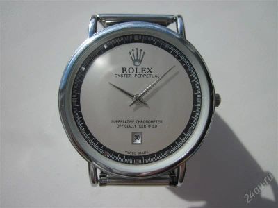 Лот: 1162342. Фото: 1. Хорошая копия Rolex. Другие наручные часы
