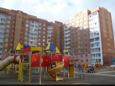 Лот: 6774447. Фото: 1. Сдам в аренду двухкомнатную квартиру... Квартиры, студии