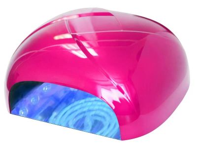 Лот: 10312667. Фото: 1. Лампа JessNail, LED 36 Вт , JNKT-502. Инструменты, аксессуары