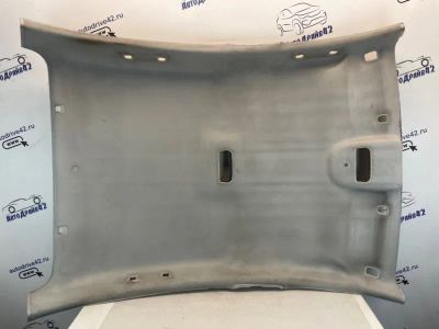 Лот: 24627552. Фото: 1. обшивка потолка Renault Fluence... Двигатель и элементы двигателя