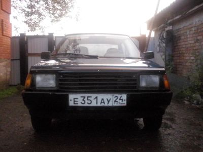 Лот: 7050163. Фото: 1. Таврия. Автомобили