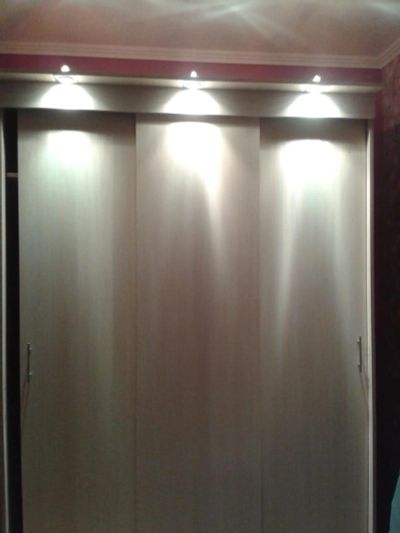 Лот: 7762303. Фото: 1. Шкаф. Другое (мебель)