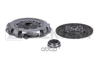 Лот: 21853025. Фото: 1. Ks-4359 Zekkert Сцепление С Подшипн... Другое (автозапчасти)