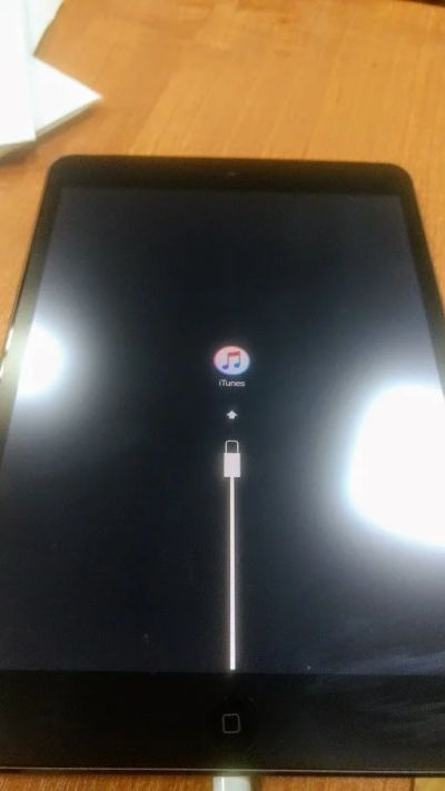 Лот: 10904736. Фото: 1. Ipad mini 2 Retina 32 LTE A1490... Планшеты