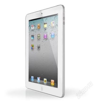 Лот: 1007684. Фото: 1. Продам IPAD 2. Планшеты