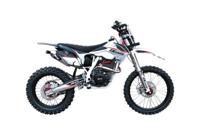 Лот: 24064968. Фото: 1. Мотоцикл FXMOTO CB300F. Мотоциклы