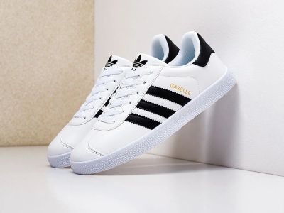 Лот: 15853704. Фото: 1. Кроссовки Adidas Gazelle OG (18571... Кеды, кроссовки, слипоны