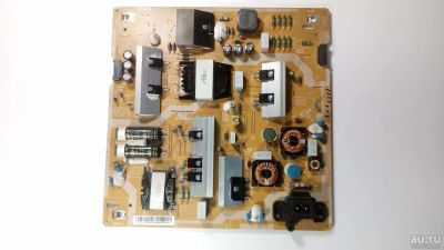 Лот: 13835046. Фото: 1. Плата питания Power Board L55E6... Запчасти для телевизоров, видеотехники, аудиотехники