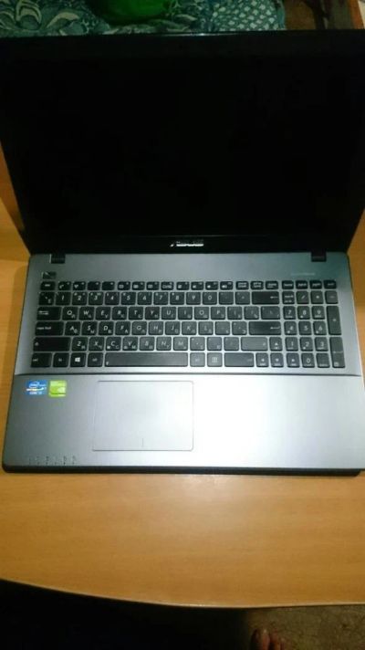 Лот: 7147247. Фото: 1. продам мощный Asus X550C отличное... Ноутбуки