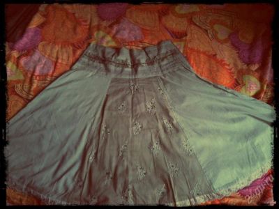 Лот: 2872656. Фото: 1. юбка promod 2. Юбки