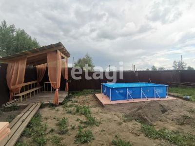Лот: 25292101. Фото: 1. 5-комн. и более дом , ДНТ Прибрежное... Дома