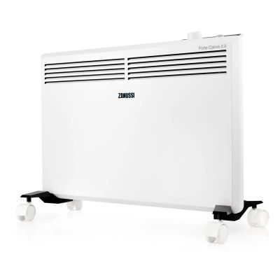 Лот: 24551027. Фото: 1. Конвектор Zanussi ZCH/S -500 MR. Обогреватели бытовые