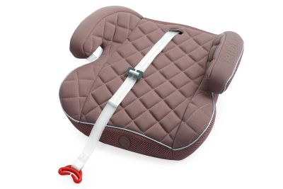 Лот: 23669009. Фото: 1. Бустер HAPPY BABY Rider. Детские автокресла