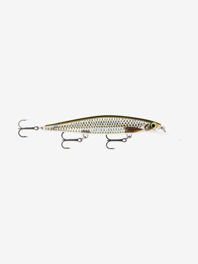 Лот: 25690356. Фото: 1. Воблер для рыбалки RAPALA Shadow... Другое (спортивная одежда)
