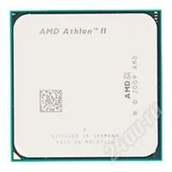 Лот: 931680. Фото: 1. Процессор AM3 AMD Athlon II X2... Процессоры