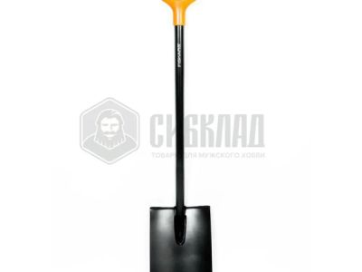 Лот: 20988771. Фото: 1. Лопата для земляных работ Solid... Ручные орудия труда